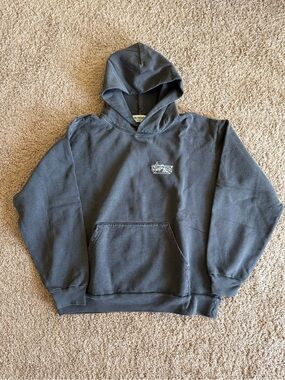 Strawberry Hoodie